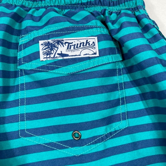 swim trucks shorts - Picture 6 of 9